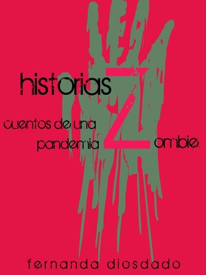 cover image of Historias Z